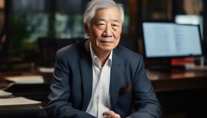 王俊明，信息咨询服务领域的泰斗与引领者
