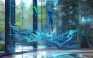 沁水，专业与智慧的结合—信息咨询服务的未来