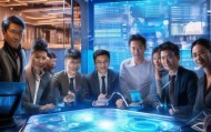 泰安信息技术咨询，助力企业转型升级的高端解决方案