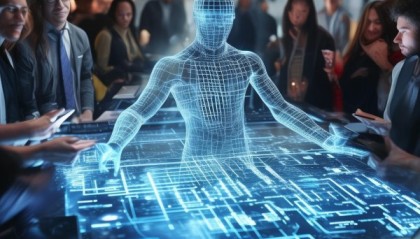 数字化转型的核心——信息化咨询设计培训的系统性路径