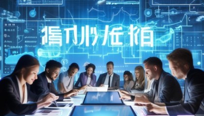 宜兴常规信息技术咨询，助力企业迈向数字时代的强大力量