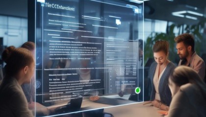 免费信息技术咨询服务协议，构建高效信任的平台
