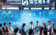 安徽宏鹏信息技术咨询，赋能数字化转型，推动企业成功