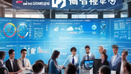 安徽宏鹏信息技术咨询，赋能数字化转型，推动企业成功