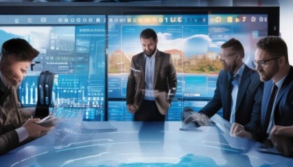 衡水建筑企业信息化咨询——从战略到实践的路径