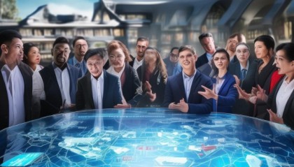 福建信息化管理咨询，数字转型中的机遇与挑战