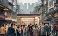 鹿邑县都来帮忙信息咨询服务 — 助手居民成长