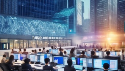 大连弘益信息技术咨询，助力企业迈向数字化新高度
