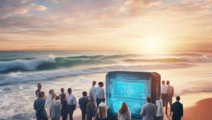 赛浪，信息咨询服务的新机遇