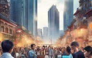 发展中的范县，信息咨询服务的机遇与挑战