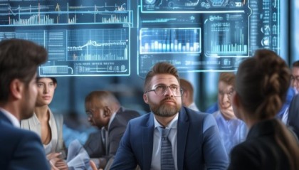 信息化咨询工程师招聘现状及未来趋势分析