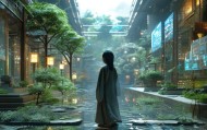 茂极禅宗，粤禅与信息技术咨询有限公司，技术与文化碰撞的创新未来