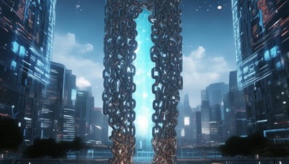 Chain Ga: A New Era for Digital Insight
