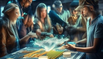 农业信息化产业战略咨询，赋能农业现代化发展