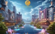寿宁置业，智慧发展，精准服务—信息咨询服务发展现状与未来展望