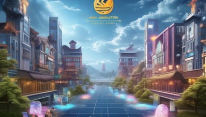 寿宁置业，智慧发展，精准服务—信息咨询服务发展现状与未来展望