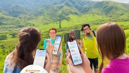 橙贷信息咨询服务的轻松旅行—团购价让决策更轻松