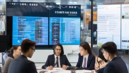 河北服装企业信息化咨询，从需求驱动到解决方案