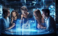 先行者，合肥信息化咨询公司助力企业数字化转型的案例研究