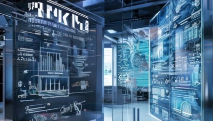 万科信息技术咨询工作室，在数字浪潮中寻找创新机遇