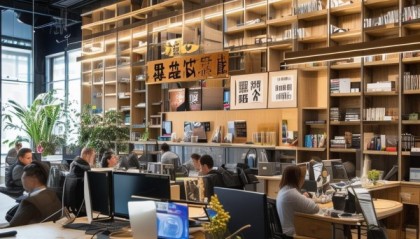 家禾信息咨询服务，助力成功之路