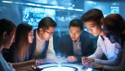 哈尔滨拓翼信息技术咨询，技术引领，客户至上