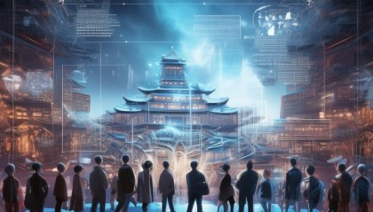 展望鹤壁聚贤信息技术咨询未来
