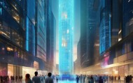 开启数据时代的未来，熙创信息咨询服务