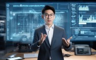 信息化咨询师，助力企业数字化转型