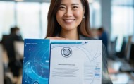 信息化咨询师认证证书，助力企业成功之路