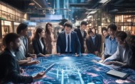三宝说房，专业咨询助力房地产业的高效转型