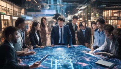 三宝说房，专业咨询助力房地产业的高效转型