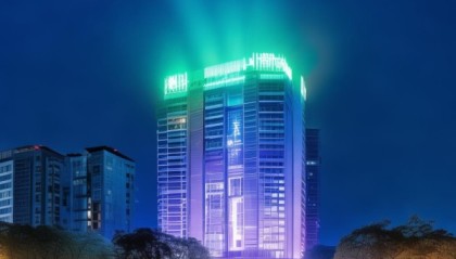 华容信息技术咨询服务有限公司助力企业数字化转型的智慧之光