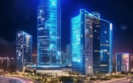 重庆裕之恒信息技术咨询，数字时代的双子星与新标杆