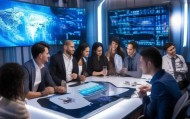 恒泽祥信息技术咨询公司，助力企业数字化转型的信赖伙伴