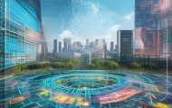 图木舒克与中国在数字领域的合作，图木舒克信息咨询服务与数字对话