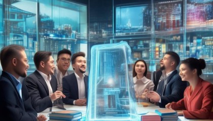 清原信息咨询服务，助力法治社会建设的创新路径
