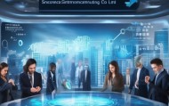 助力信息时代，成就企业未来，石家庄凌赛信息咨询服务有限公司的使命与担当