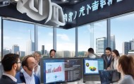 海门信息咨询服务助力企业成长