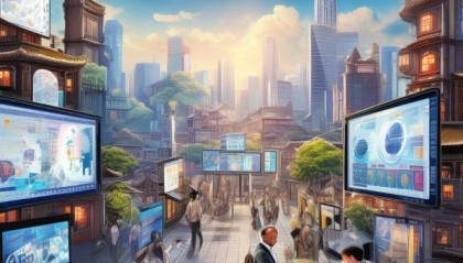 吴中区信息技术咨询服务市场现状与未来发展趋势