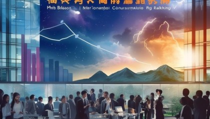 湖北财务信息化咨询领域持续增长，机遇与挑战并存