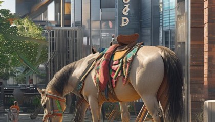 马边连民信息咨询服务，助力智慧社区建设