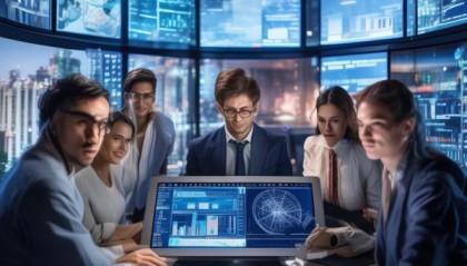 张家港信息技术咨询，助力企业数字化转型，智 dashboard出彩！