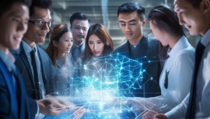 推动山东企业信息化发展，构建数字化管理体系