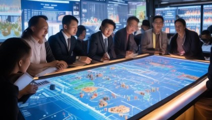 西畴县信息咨询服务助力区域经济发展