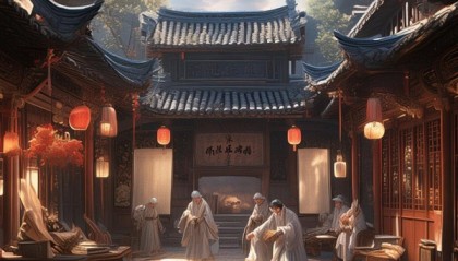 师宗信息咨询服务中心，守护师道传承的智慧与力量