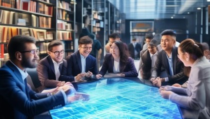汝州市信息咨询服务，服务驱动社会现代化建设