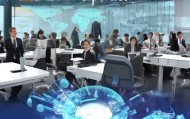 群邦信息咨询服务部电话，全球市场中的高效沟通工具，开启数字化机遇