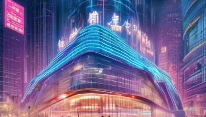 建新信息咨询服务，重塑当今社会的数字未来