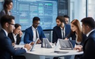高效信息管理，Choose our Expert Solutions